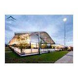 Large Dome Shape Marquee Event Tents 20m * 50m , Clear Span Tent thumbnail-1