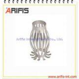 Golden Plating Terminal