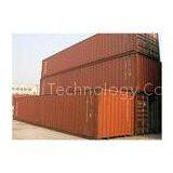 Half Glazed Marine Spray Paint Anti-corrosion Coating For Container thumbnail-1