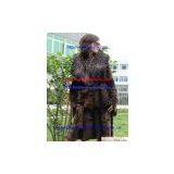 Haining Discount Fur Outwear S-607-3