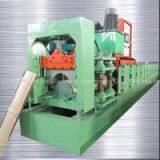 Ridge Cap Roll Forming Machine