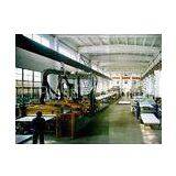 SJ120 / 33 Single Screw Extruder System For Plastic Construction Board Extrusion Line thumbnail-1