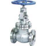 Globe Valve