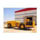 Underground Mining Equipment +/-40 Turning Angle For Water Conservancy Tunnel Projects