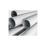 4 Round Gas Austenitic Stainless Steel Seamless Pipes 316L/316H/316Ti/316 Astm-A312