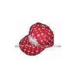 Snapback Cap thumbnail-1