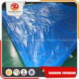 Waterproof UV Pe Tarpaulin For Truck Cover thumbnail-2