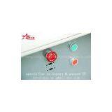 Flat Knitting Machine With 8G thumbnail-1