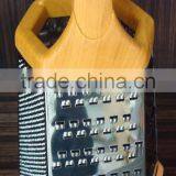 Stainless Steel Multifunctional Grater thumbnail-1