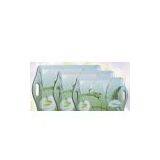 Sell Melamine Tray Set thumbnail-1