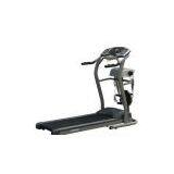 Sell Multi-Function Foldable Motorized Treadmill thumbnail-1