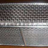 Stainless Steel Mesh Instruments Trays