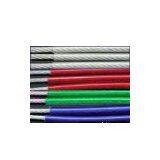 Sell Nylon Coated Steel Wire Rope thumbnail-1