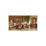 solid wood furniture&diningroom