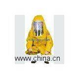 Fire Protective Clothing