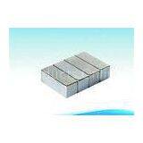 Permanent Rectangular N42 Rare Earth Magnet For Generator Magnet