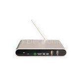 Wifi Bluetooth 1.5GHZ DVB-S2 Android TV Box / Android4.2 HD Digital Satellite Receiver DVB S2