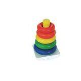 Rainbow Stacker Toys thumbnail-1