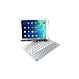 ABS Keys Bluetooth Keyboard FOR Apple iPad Air , Slim portable bluetooth keyboard