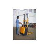 Full Electric Stacker thumbnail-1