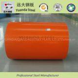 Prepainted Galvanized Steel Coil - Dx51d thumbnail-2