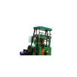 Briquette Machine for Briquette With Holes thumbnail-1
