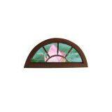PVC Arch Window thumbnail-1