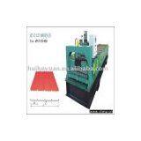 Tile Forming Machine thumbnail-1