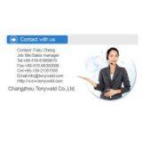 Bernard 200E Welding Torch thumbnail-3