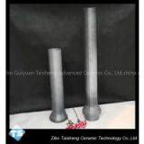 Casting Silicon Nitride Ceramic Riser Tube Applied For Low Pessure Casting thumbnail-2