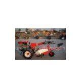 Powerful Tractor thumbnail-1