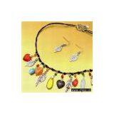 Necklace / Fashion Jewelry / Handmade Necklace thumbnail-1