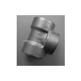 offer ASME B16.11 coupling NPT/socket weld pipe fitting