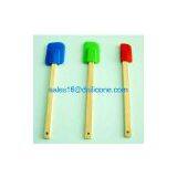 Silicone Spatula Set thumbnail-1