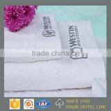 500 GSM Egyptian Cotton Hotel Bath Towel thumbnail-1