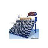 Solar Water Heater