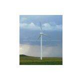 50KW Wind Turbine