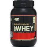 Optimum Nutrition Gold Standard 100% Whey Protein