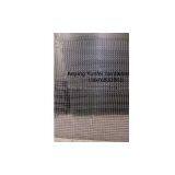 1 Inch Welded Mesh Fence