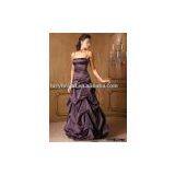 bridesmaid dress LR013