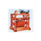 Small Brick Machine