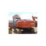 Hitachi EX200-3 Crawler Excavator thumbnail-3