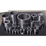 Tungsten Carbide Bushing