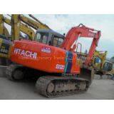 Used Excavator EX120-2,Used Hitachi EX120-2