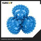Steel Tooth Bit/tricone Bit/drill Bit for Oil and Water Well