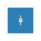 1/16\'\' POM EPDM Plastic Check Valve/ Duckbill Check Valve