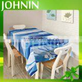 Wholesale OEM Factory Wedding Party Counter Table Cloth Polyester thumbnail-3