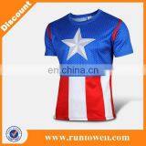 New Custom T-shirt O-neck Transformers Dri Fit Shirts thumbnail-1