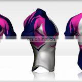 Popular Fashionable Cheap Men Sublimation Shirt thumbnail-4