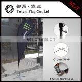 12inchx18inch Germany Car Flag With Clip Pole thumbnail-4